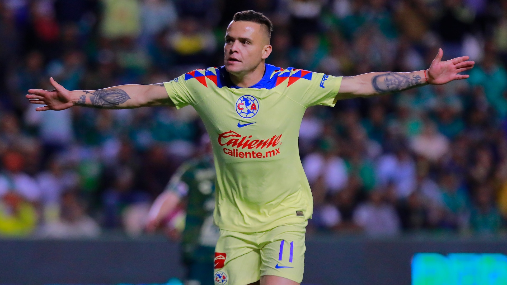 Pachuca vs América Pronósticos Liga MX