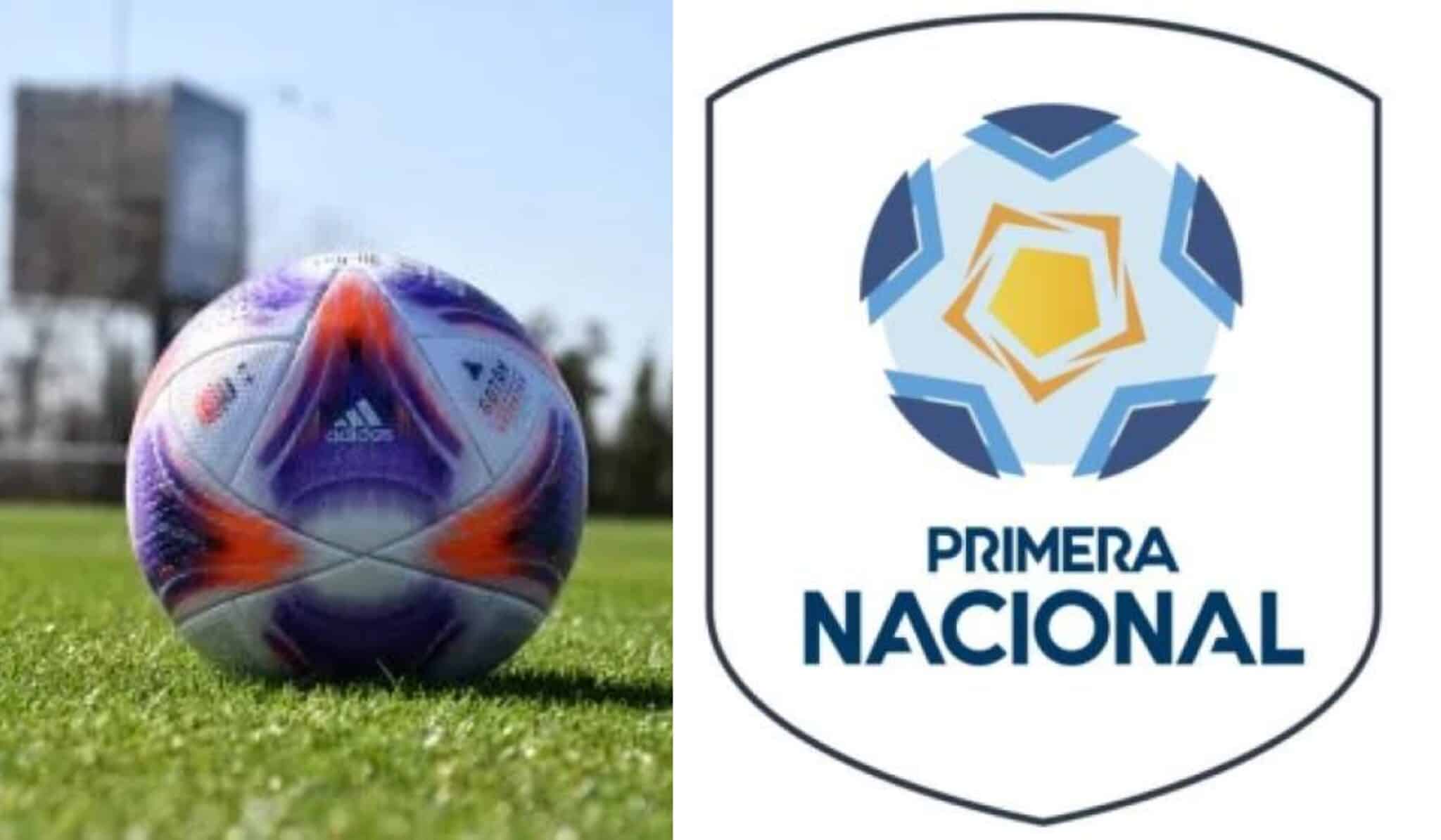Semifinales del Reducido de Primera Nacional: Cómo se jugaría y cruces.