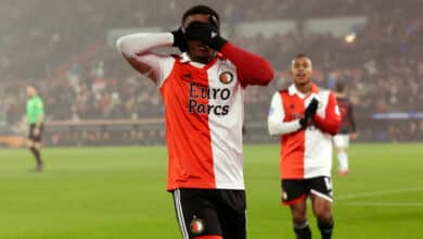 Quién es Javairô Dilrosun, nuevo refuerzo de América