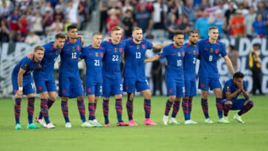 Selección Estados Unidos anfitrión Mundial 2026 sedes partidos y calendario