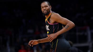 Suns vs Bucks pronósticos NBA