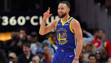 Warriors vs Rockets hoy será uno de los encuentros claves del Juego 6 de la NBA.