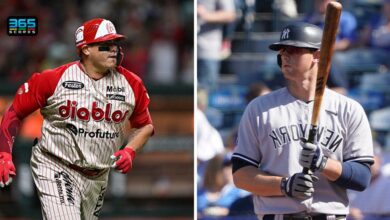 Yankees y Diablos se enfrentarán en México