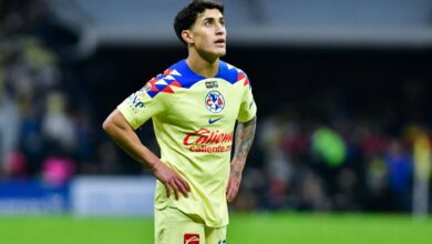 Derrotas sorprendentes del América