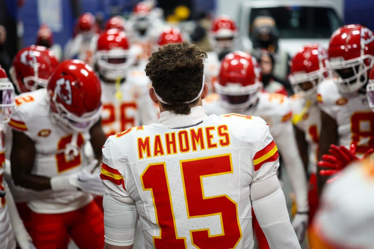 Estadísticas de la NFL