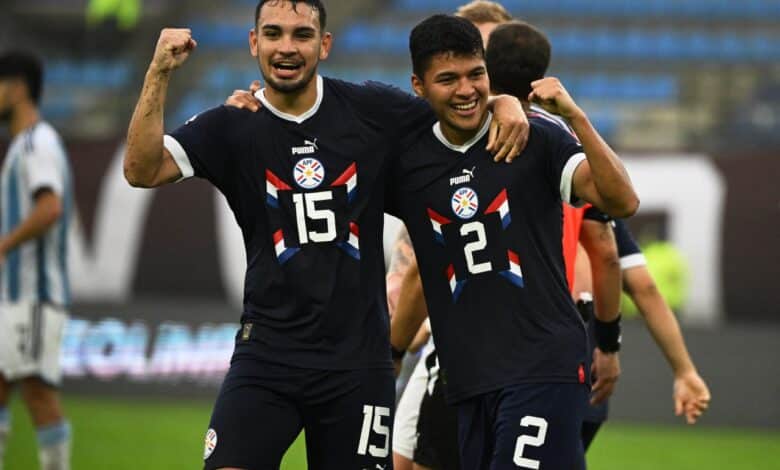 Paraguay y sus participaciones en Juegos Olímpicos