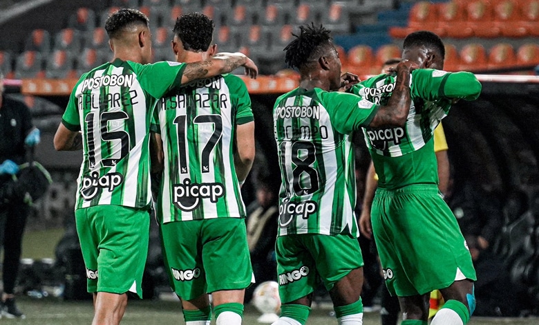 Atlético Nacional 2024