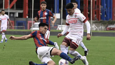 Comenzó el torneo de Reserva de la Liga Profesional de Fútbol Argentino.