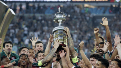 Se viene el sorteo de la Copa Libertadores 2024