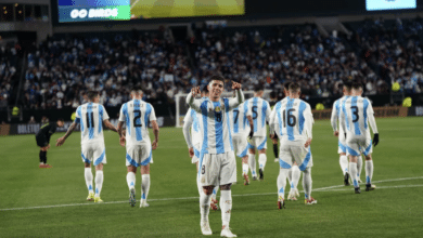 Argentina vs. Costa Rica, segundo partido para los de Lionel Scaloni en esta Fecha FIFA.