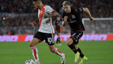 Huracán vs. River, un partido vibrante por la 12va fecha de la Copa de la Liga Profesional.