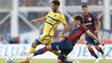 Boca vs. San Lorenzo, un duelo atrapante y excluyente de la fecha 12 de la Copa de la Liga.