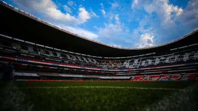 América vs Chivas estadio azteca liga mx