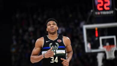 Pacers vs Bucks, jugaran el duelo 3 de los Playoffs de la NBA.