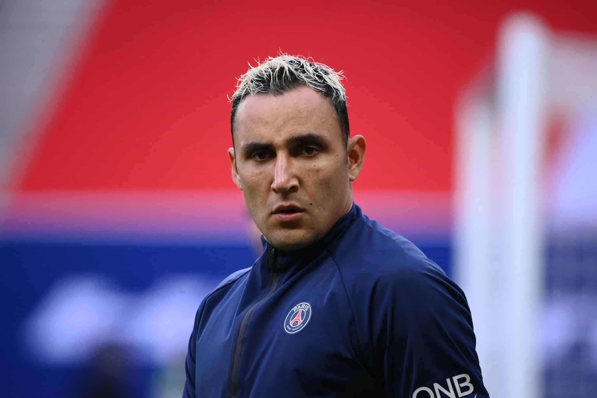 Keylor Navas león liga mx apertura 2024