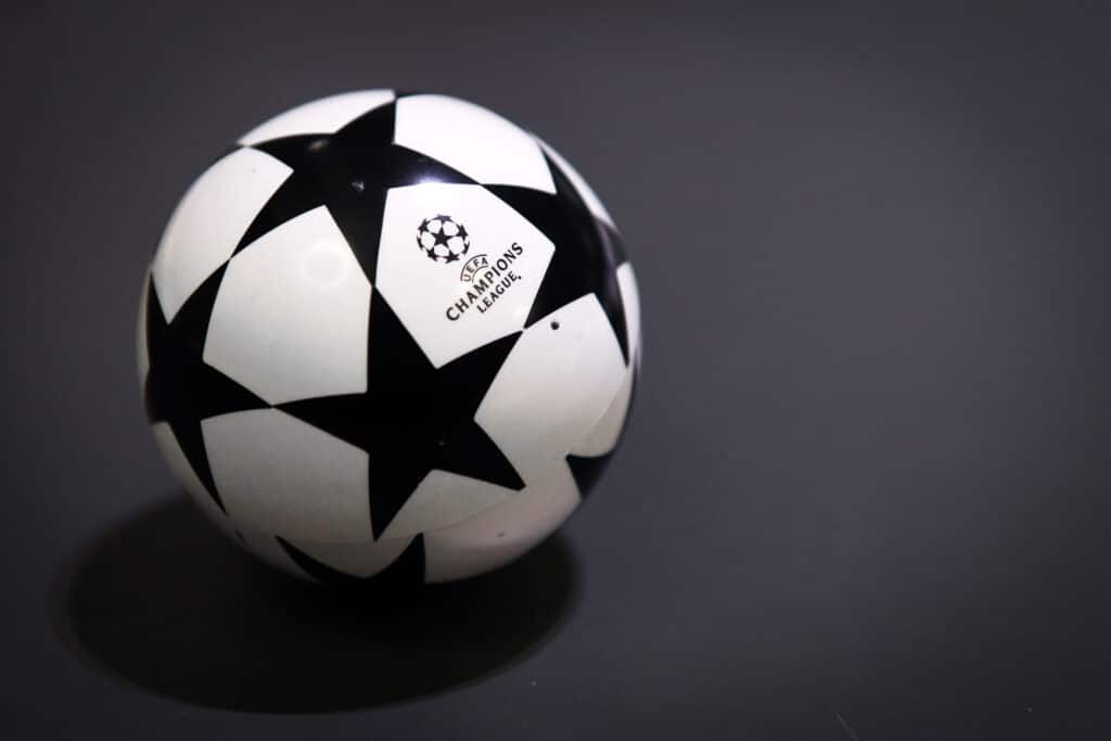 Se viene el sorteo: el próximo viernes se conocerán los Cuartos de Final de la Champions League.