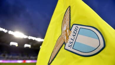 Lazio vs Juventus italia serie a