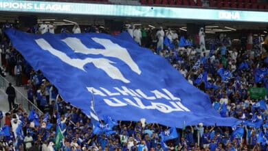 Al Hilal, la racha más ganadora