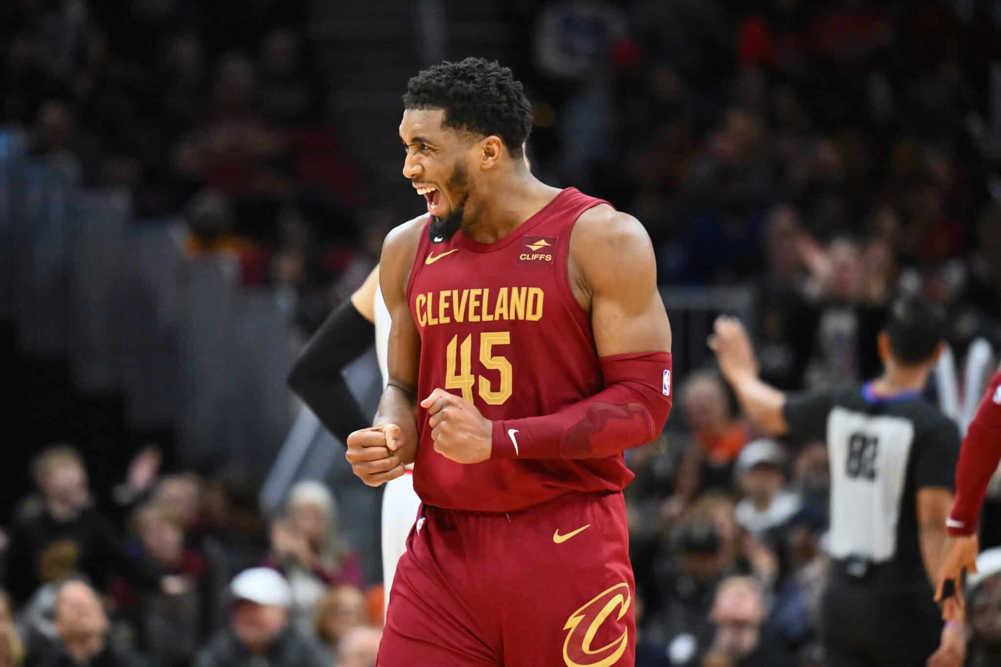 Cavaliers vs Pacers será uno de los partidos especiales que tendrá la jornada de Playoffs de la NBA.