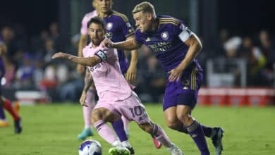 Orlando City tiene un posible equipo para el duelo vs Inter Miami.