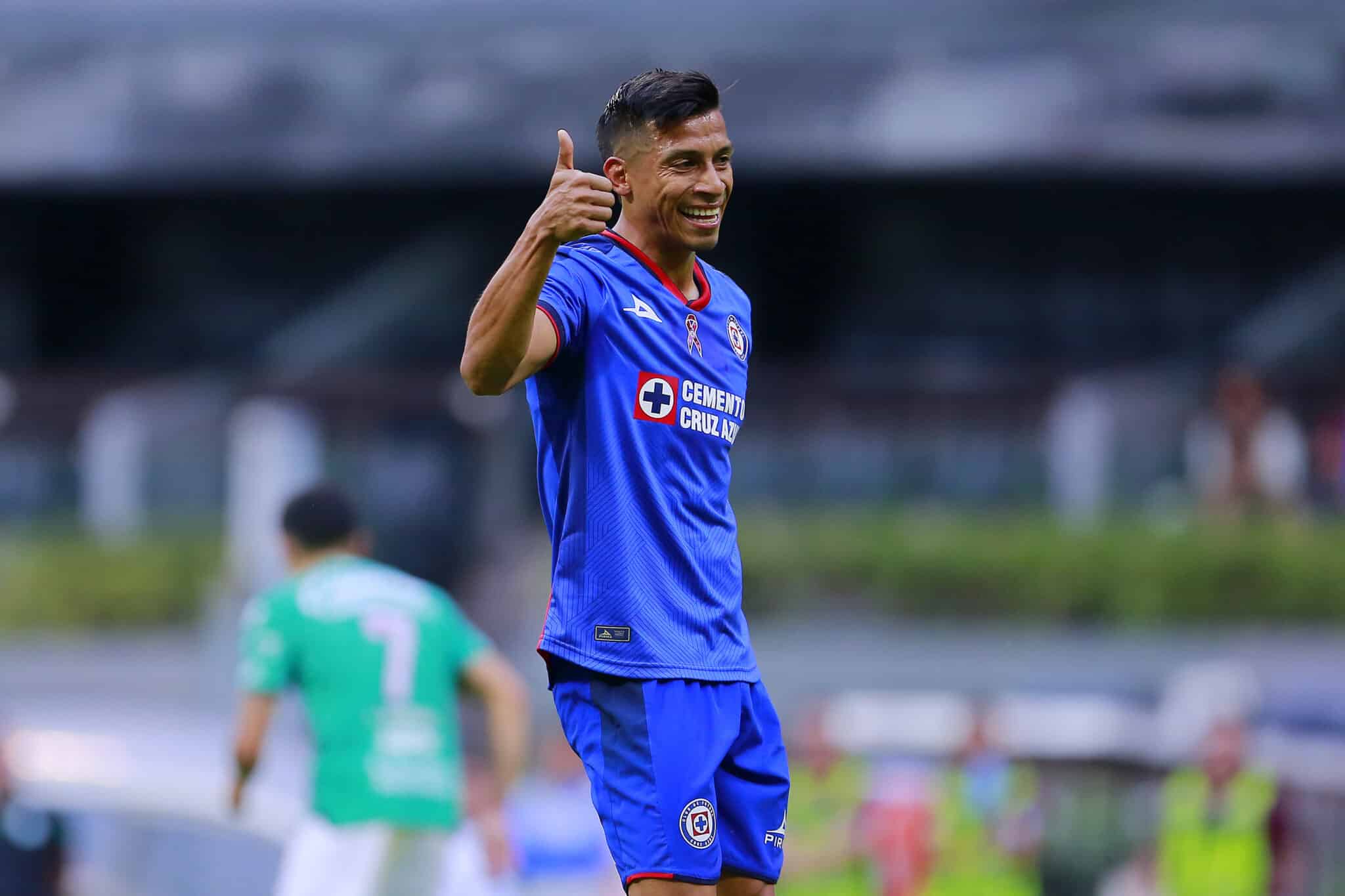 Cruz Azul vs Chivas Pronósticos Deportivos Ángel Sepúlveda