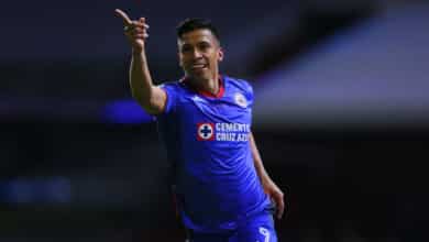 Gol de Sepúlveda vs América