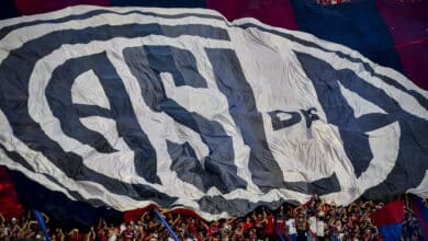 San Lorenzo vs Atletico Mineiro