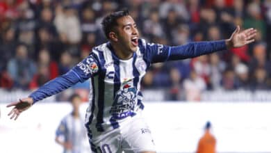 Pachuca va por la victoria Herediano vs Pachuca vs Herediano finales concachampions