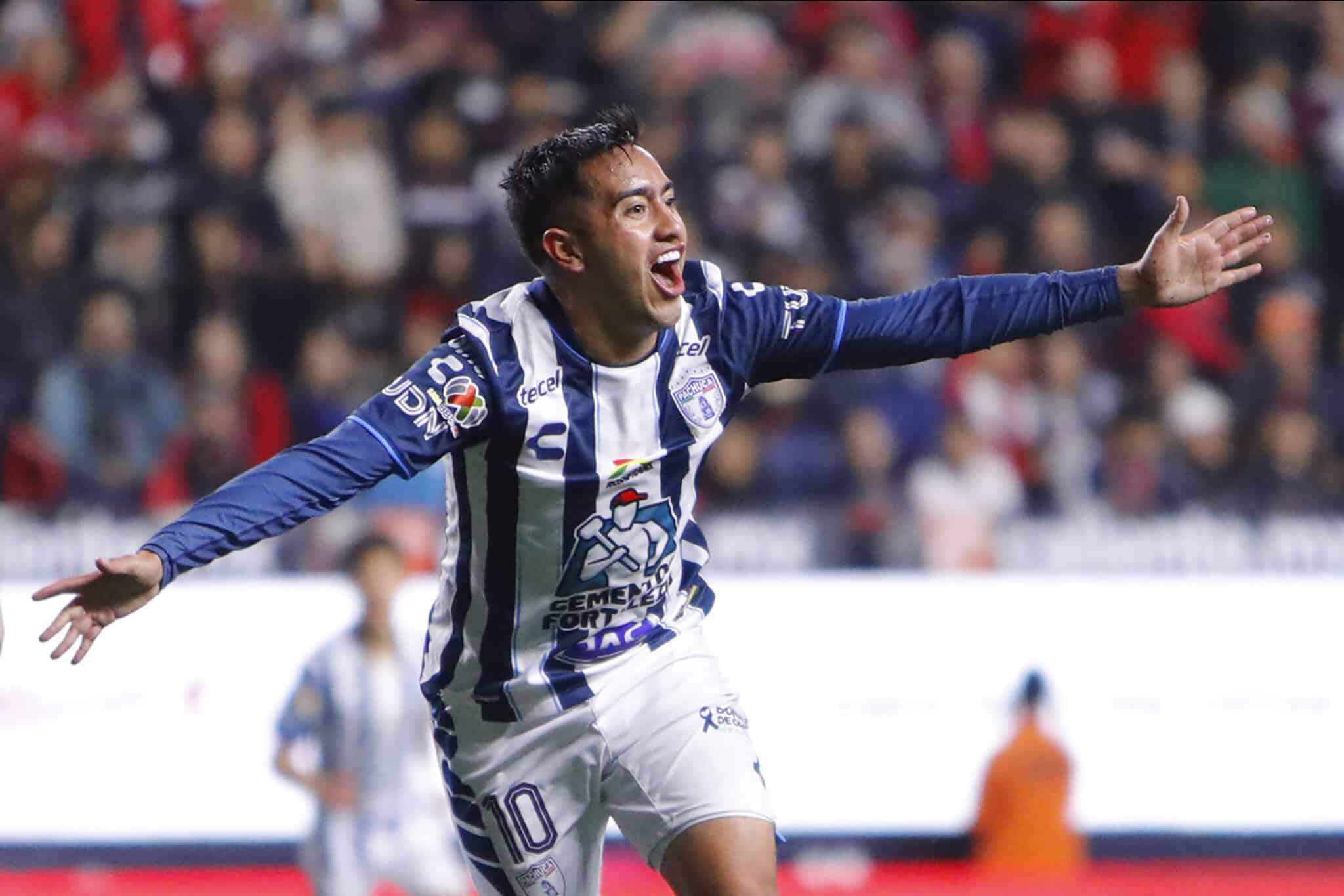 Pachuca va por la victoria Herediano vs Pachuca vs Herediano finales concachampions