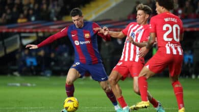 Atlético de Madrid vs Barcelona: El pronóstico deportivo de 365Scores