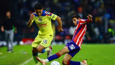 América vs Atlético San Luis