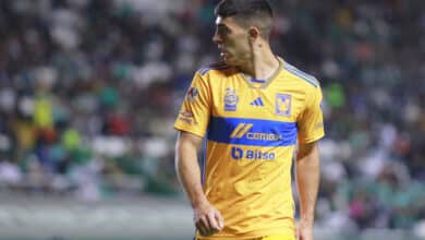 Tigres va por otra victoria