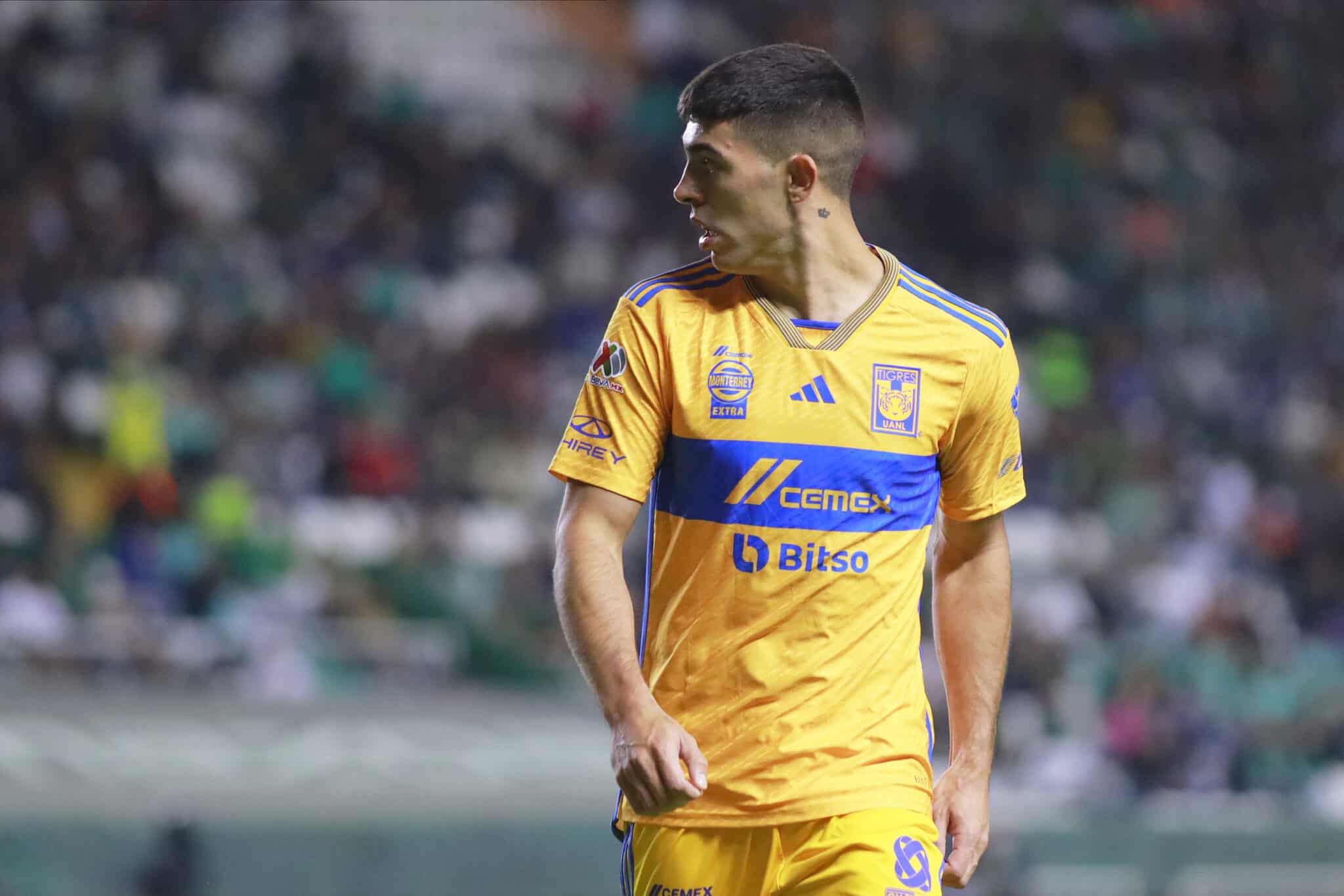 Tigres va por otra victoria