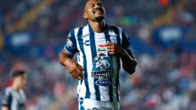 Pachuca busca ganar Pachuca vs Herediano concacaf Salomón Rondón Liga MX Chivas vs Pachuca final de la concachampions Pachuca vs Columbus
