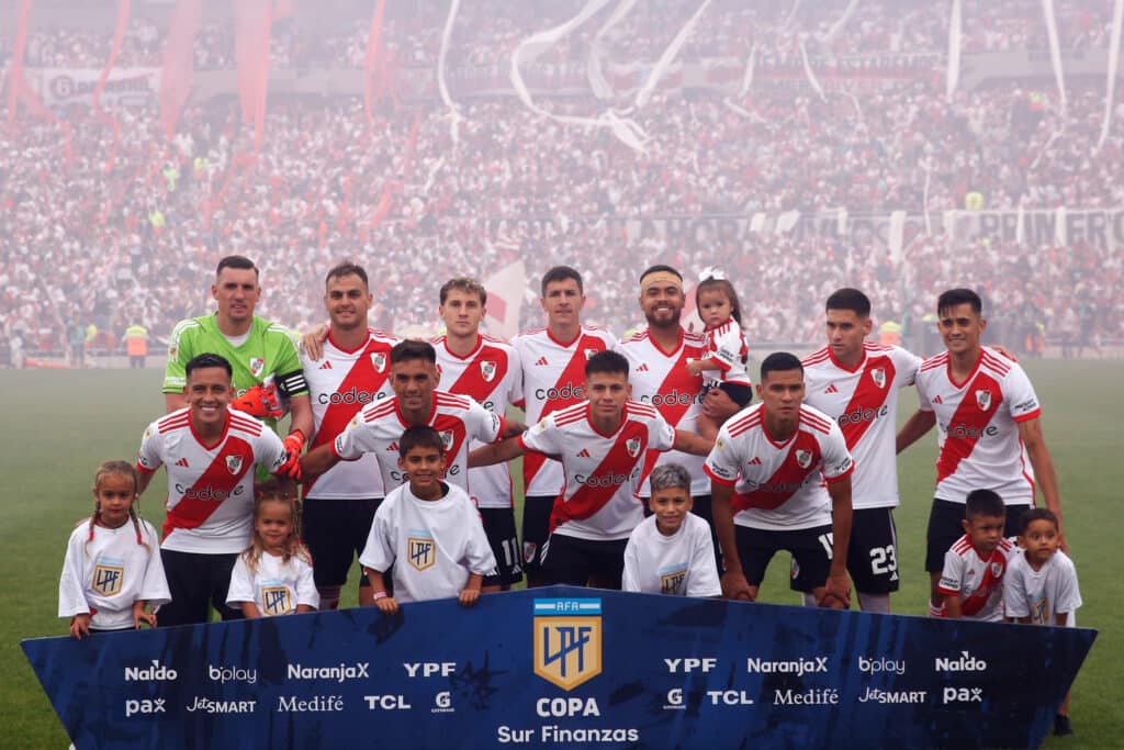 El historial del Boca vs River en Córdoba favorece al Millonario