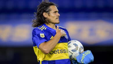 Formación de Boca hoy confirmada