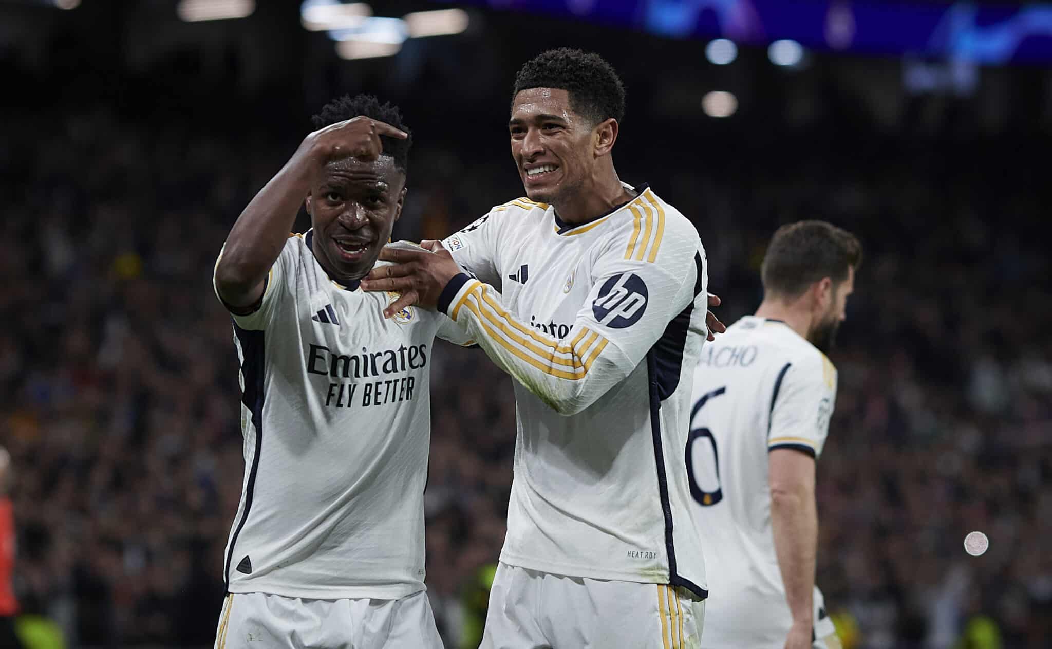 Se viene Real Madrid vs Athletic