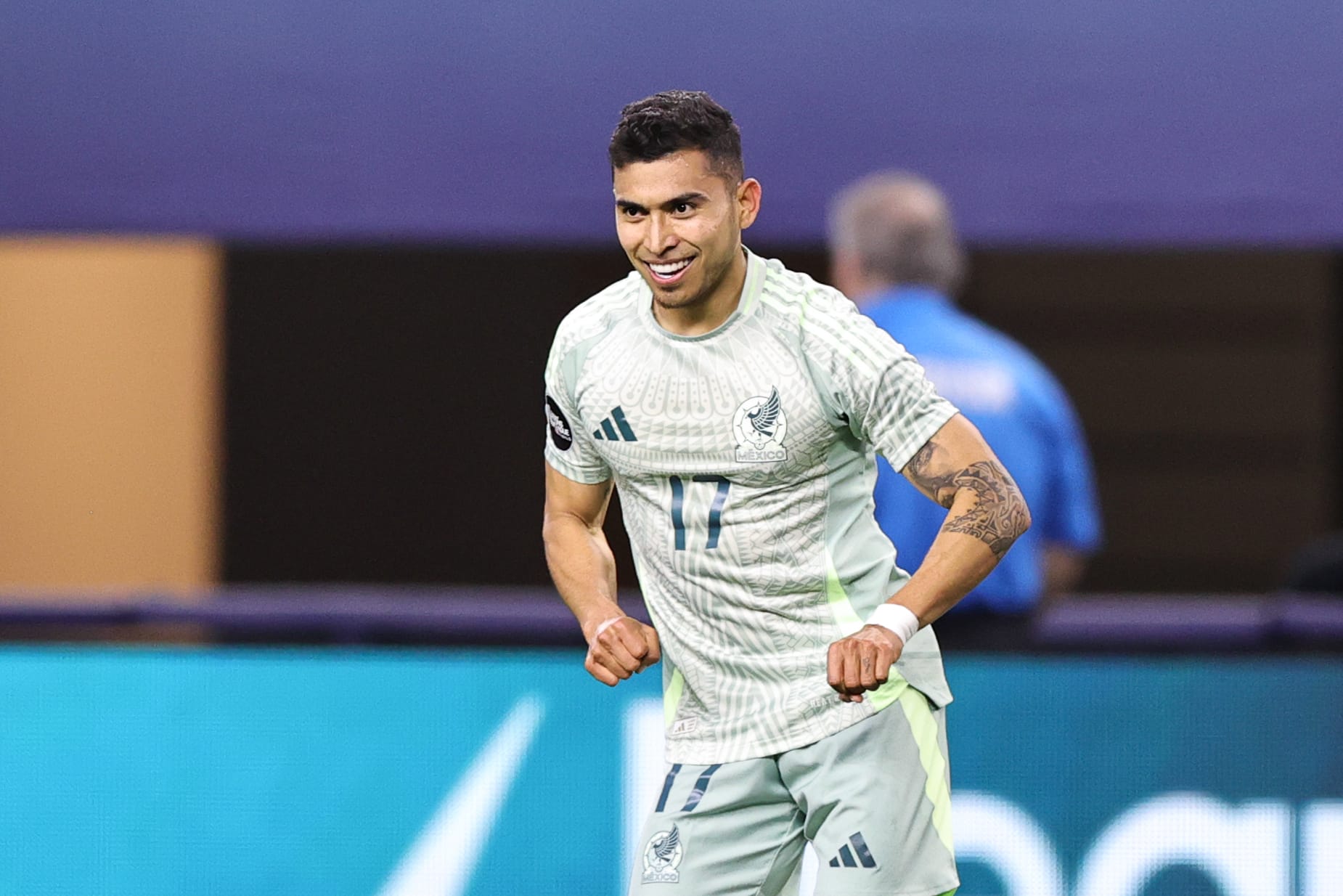 México vs Estados Unidos