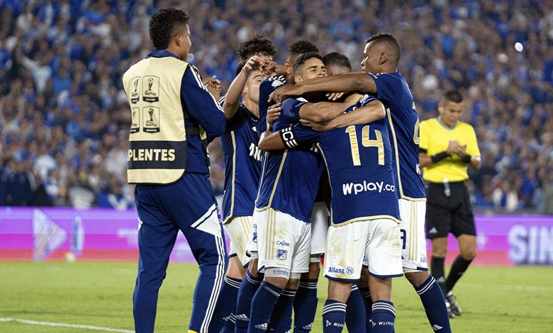 Alianza vs. Millonarios será uno de los partidos a jugarse este fin de semana en Colombia