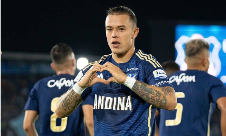 Millonarios en la Copa Libertadores 2024 Bolívar vs. Millonarios Millonarios vs. Junior