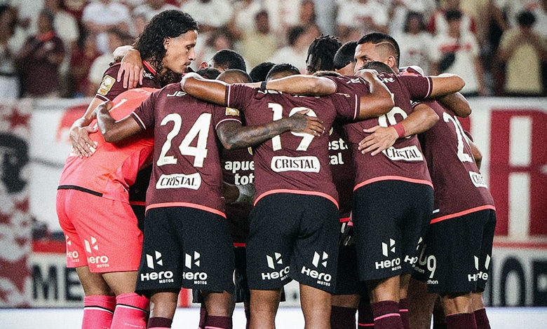 Junior vs. Universitario Copa Libertadores 2024