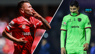 365Scores presenta las cuotas para el Juárez Vs. Toluca