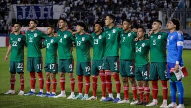 México vs Estados Unidos final Liga de Naciones Concacaf