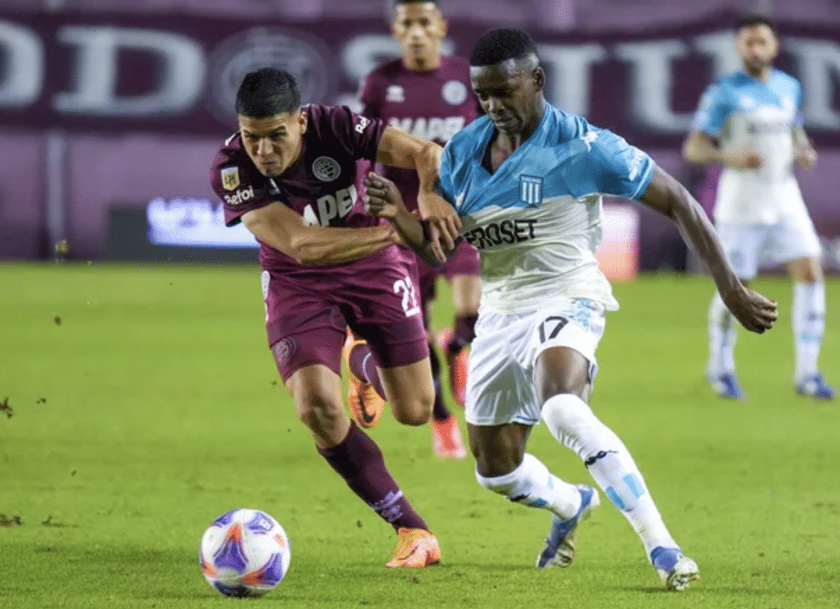 Lanús espera por el ganador del Playoff F en los octavos de la Copa Sudamericana.