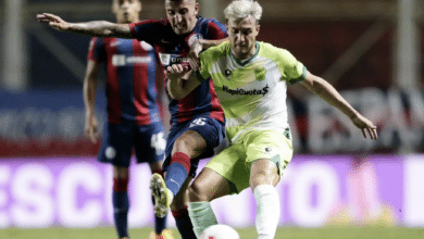 San Lorenzo vs. Defensa, partido importante para la zona B.