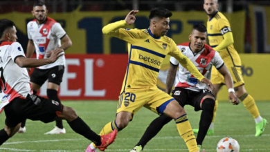 Boca vs. Trinidense: el Xeneize quiere ganar tras su empate en Potosí.