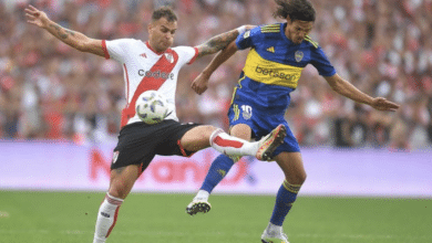 ¿Habrá Superclásico en Cuartos de Final de la Copa de la Liga? Mirá lo que tiene que pasar.