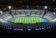 El Kempes, aunque en resiembra, podría ser la sede del partido de River por los cuartos de la Copa de la Liga Argentina.