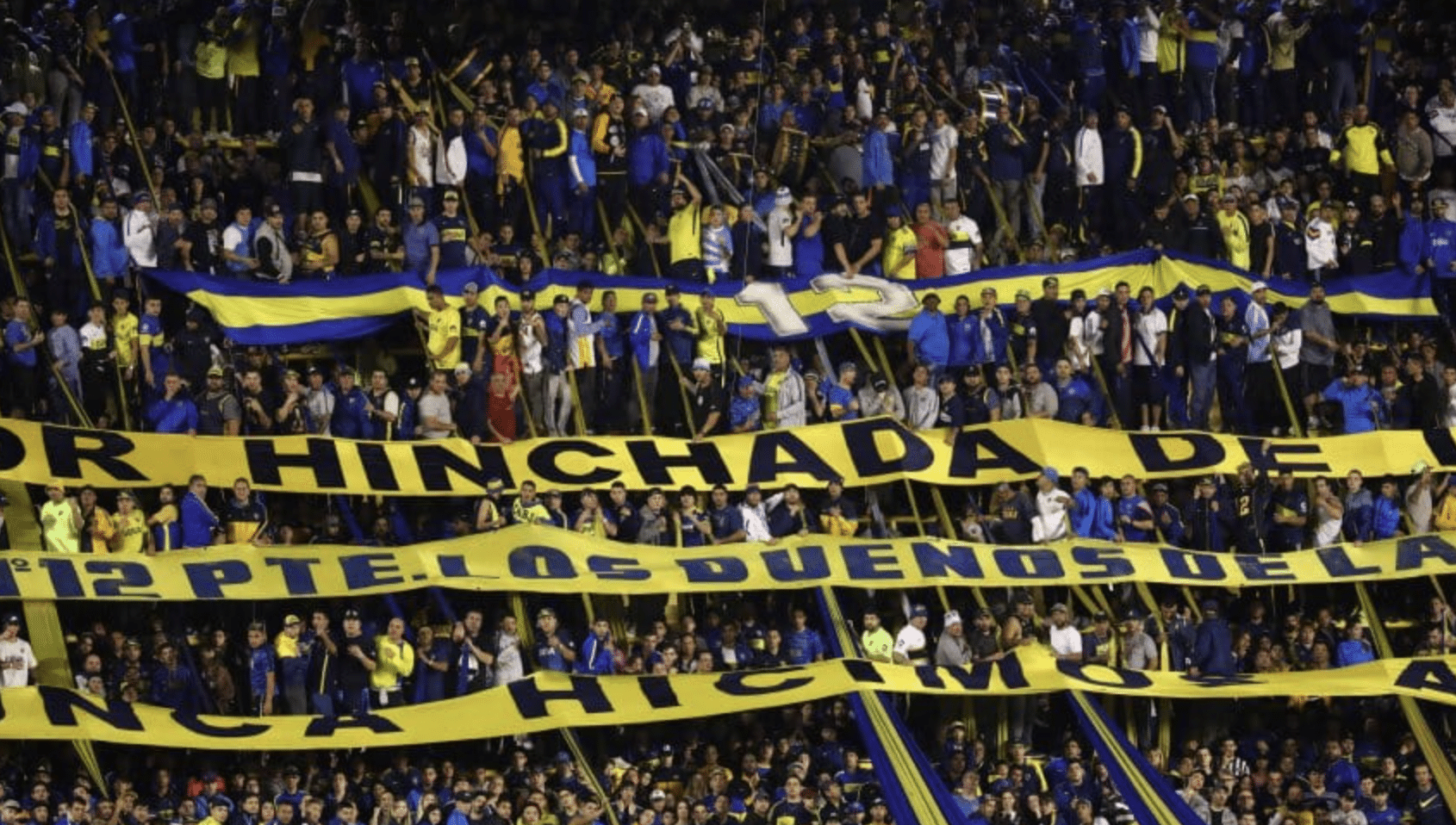 Boca tendrá 25 mil entradas para el próximo Superclásico por los Cuartos de Final de la Copa de la Liga.
