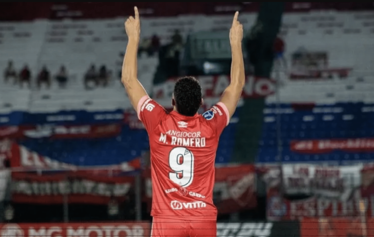 Argentinos vs. Corinthians, gran duelo por la Copa Sudamericana.